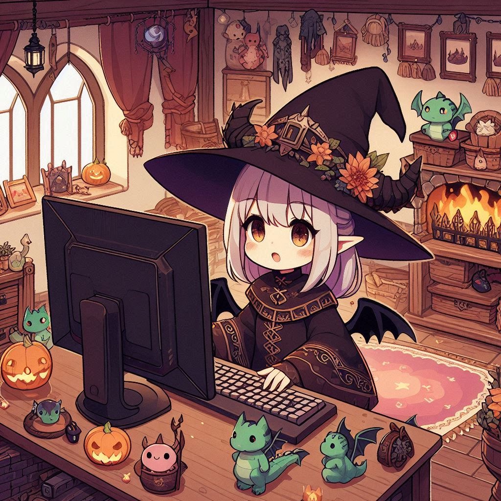 Maintenance Image